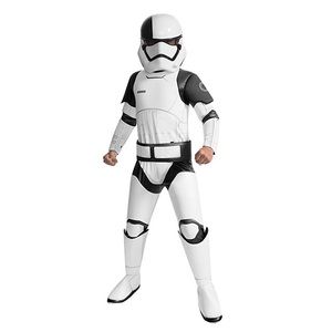NWT Star Wars Executioner Trooper Costume Large